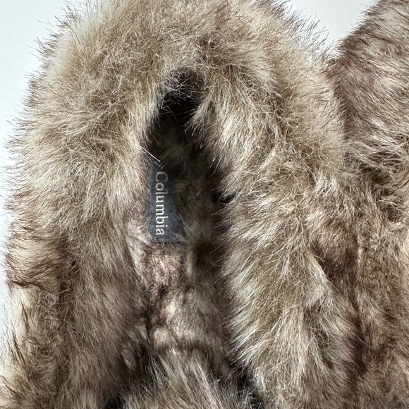 Columbia Women’s Minx Omni-Heat Slipper size 9 - Picture 2 of 4